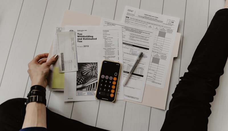 Dial‑a‑Bag Financial Solutions website preview